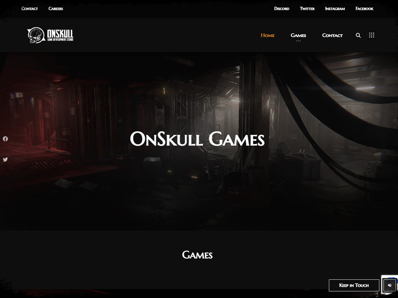 OnSkull Games